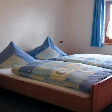 1-bedroom Feriehus *