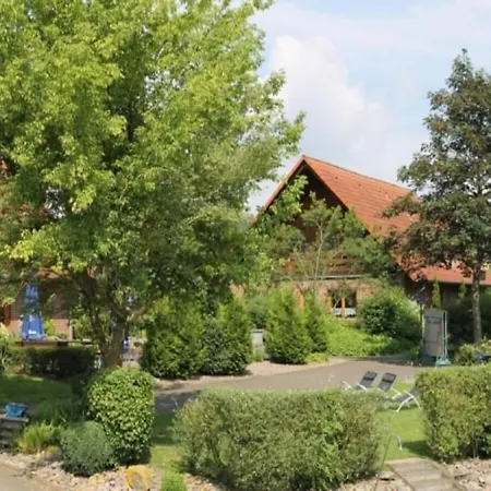1-bedroom Feriehus Brakel