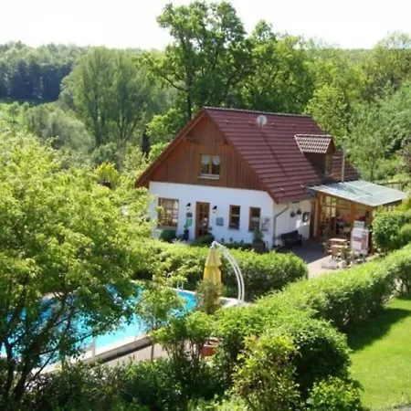 1-bedroom Brakel