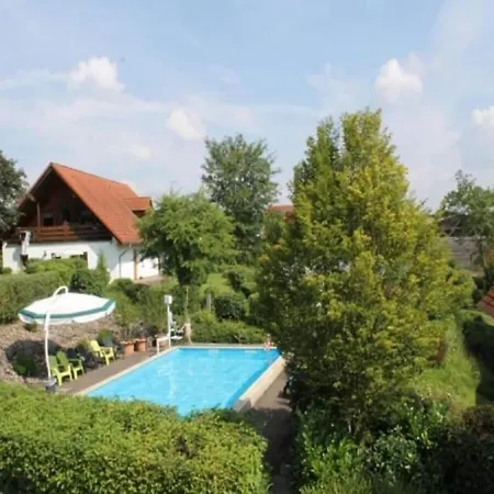 1-bedroom Brakel